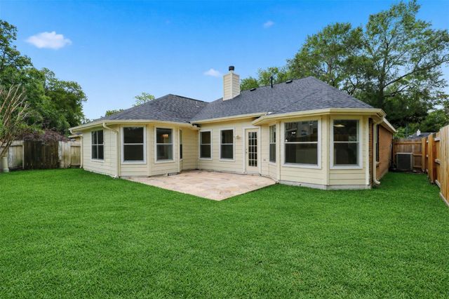 1811 Ridgeway Trail, Kingwood, TX 77339