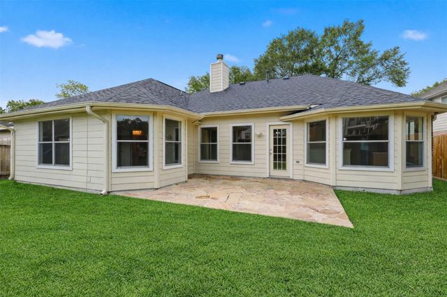 1811 Ridgeway Trail, Kingwood, TX 77339