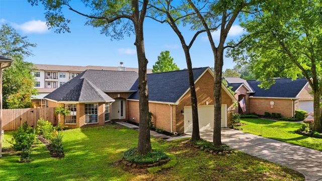 1811 Ridgeway Trail, Kingwood, TX 77339