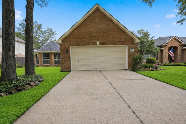 1811 Ridgeway Trail, Kingwood, TX 77339