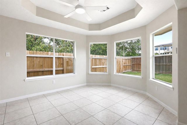 1811 Ridgeway Trail, Kingwood, TX 77339