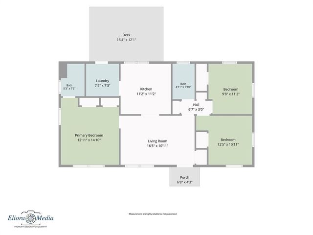 605 Lions Park Place, Oklahoma City, OK 73110