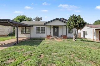 605 Lions Park Place, Oklahoma City, OK 73110