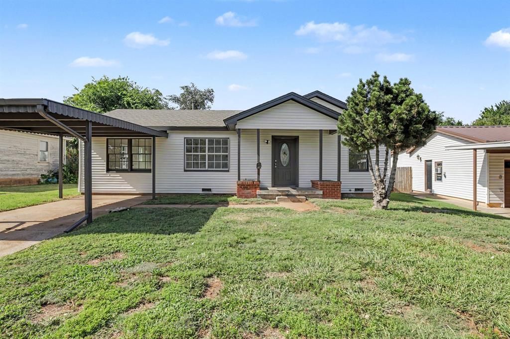 605 Lions Park Place, Oklahoma City, OK 73110