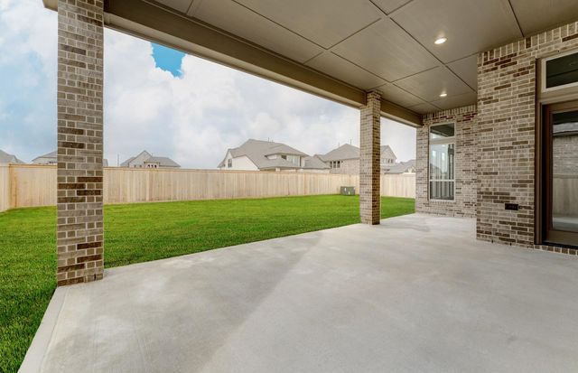 10723 Jacobina Court, Cypress, TX 77433