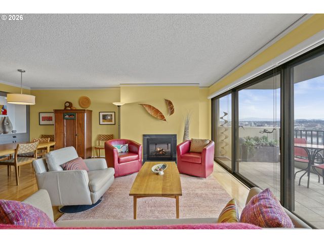 2221 Sw 1ST Ave 1124, Portland, OR 97201