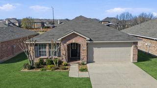 12729 Foxpaw Trail, Fort Worth, TX 76244
