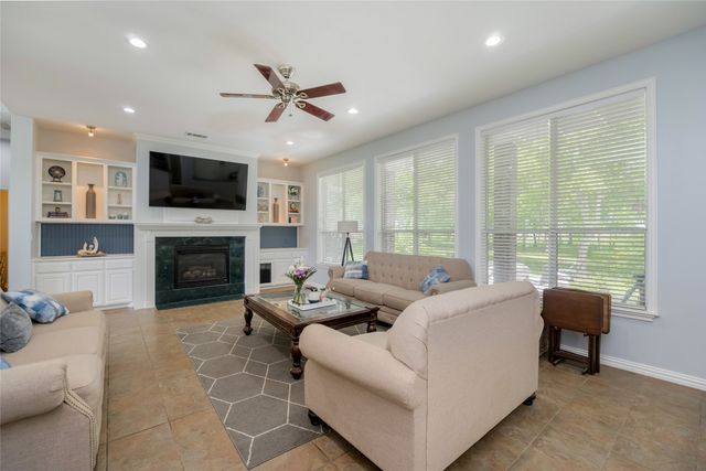 135 Kirkpatrick Road, Ennis, TX 75119