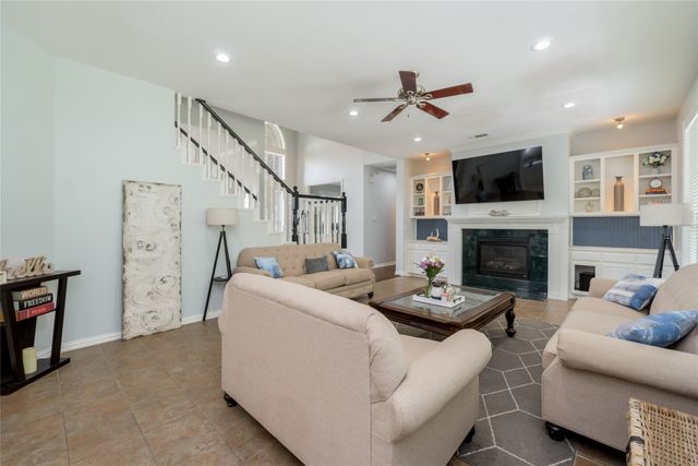 135 Kirkpatrick Road, Ennis, TX 75119