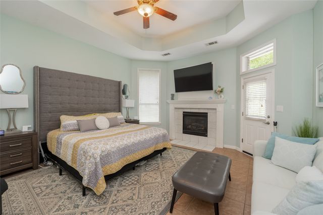 135 Kirkpatrick Road, Ennis, TX 75119