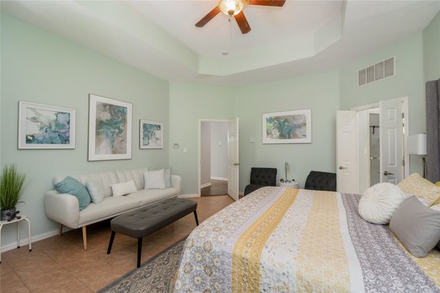 135 Kirkpatrick Road, Ennis, TX 75119