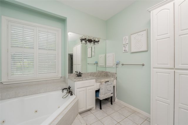 135 Kirkpatrick Road, Ennis, TX 75119