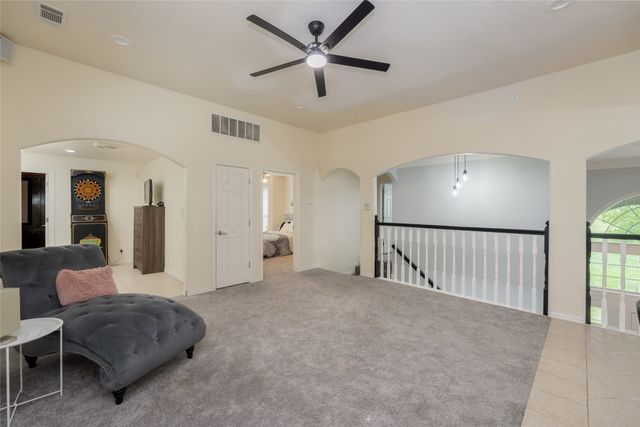 135 Kirkpatrick Road, Ennis, TX 75119