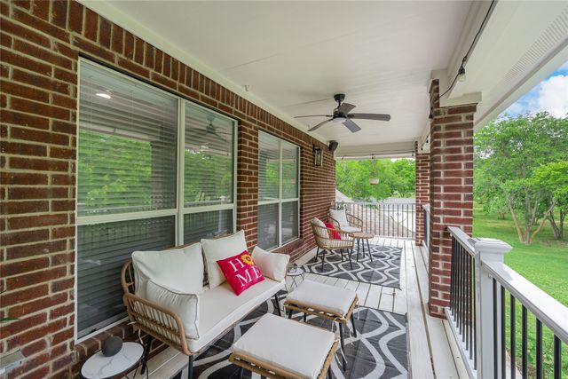 135 Kirkpatrick Road, Ennis, TX 75119