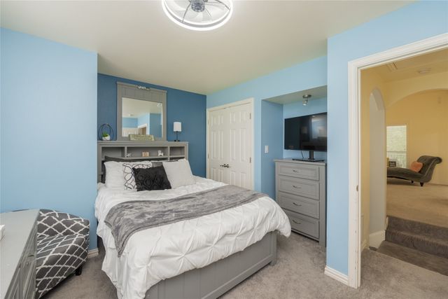 135 Kirkpatrick Road, Ennis, TX 75119