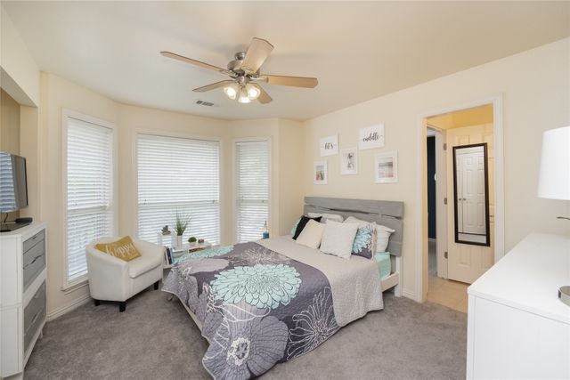 135 Kirkpatrick Road, Ennis, TX 75119