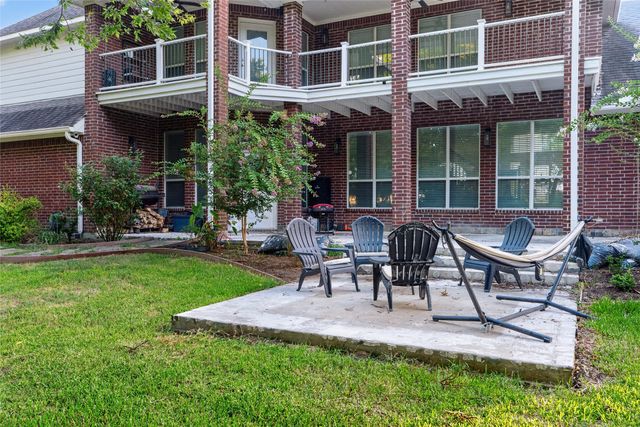 135 Kirkpatrick Road, Ennis, TX 75119