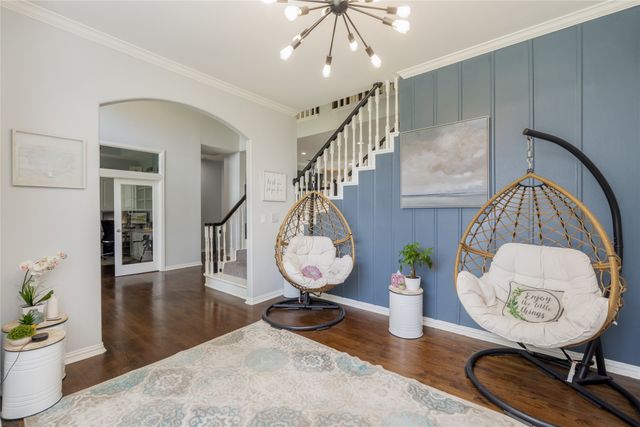 135 Kirkpatrick Road, Ennis, TX 75119