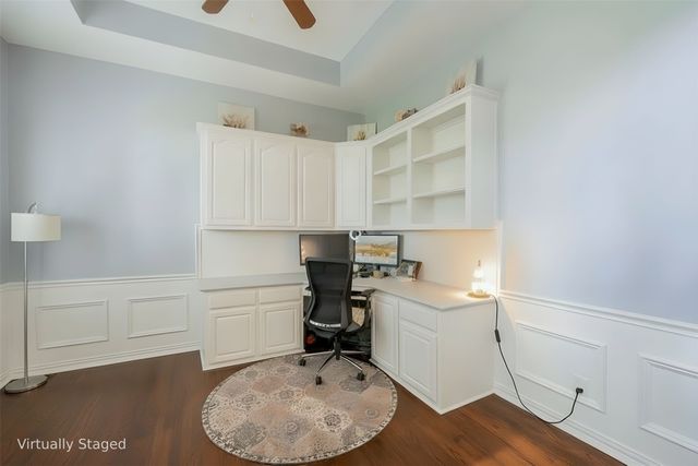 135 Kirkpatrick Road, Ennis, TX 75119
