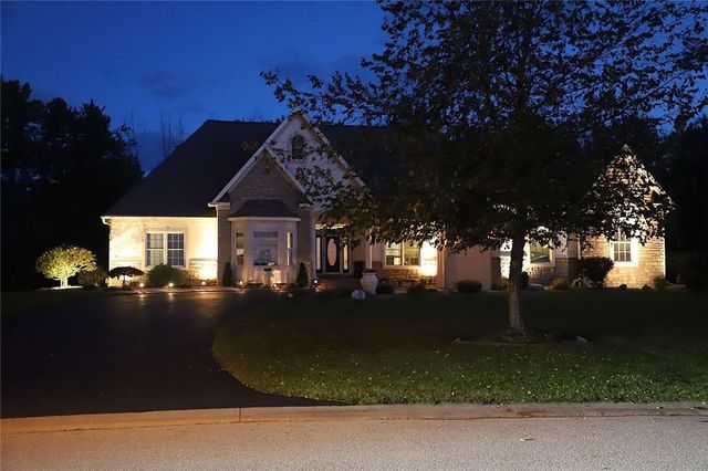 27 Bellaqua Estates Court, Chili, NY 14624