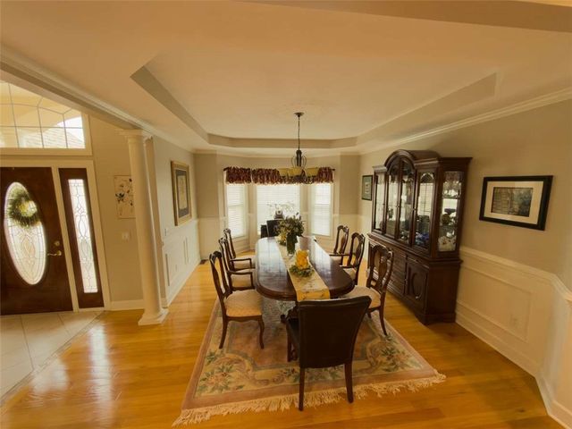 27 Bellaqua Estates Court, Chili, NY 14624