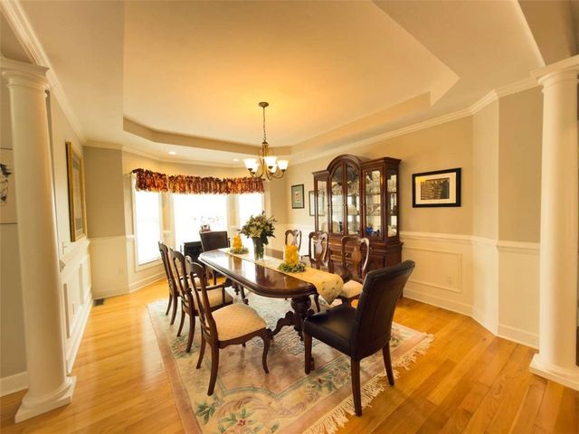 27 Bellaqua Estates Court, Chili, NY 14624