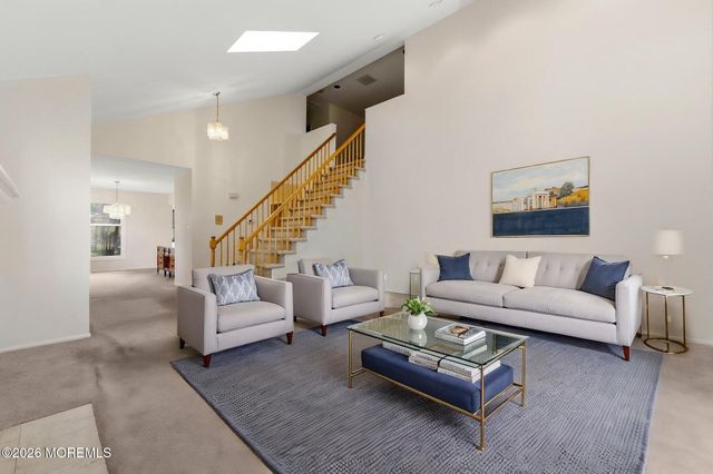 2 Essex Drive, Little Silver, NJ 07739