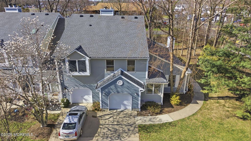 2 Essex Drive, Little Silver, NJ 07739