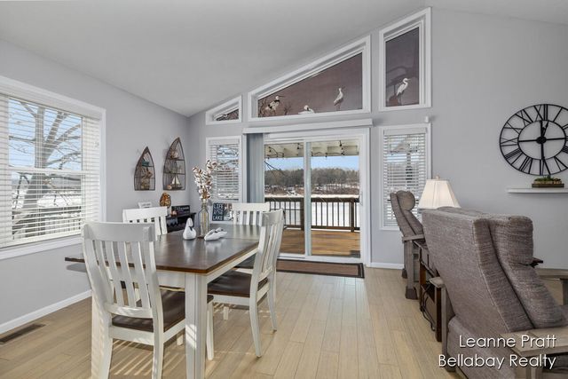 6525 Woods Trail Drive, Delton, MI 49046