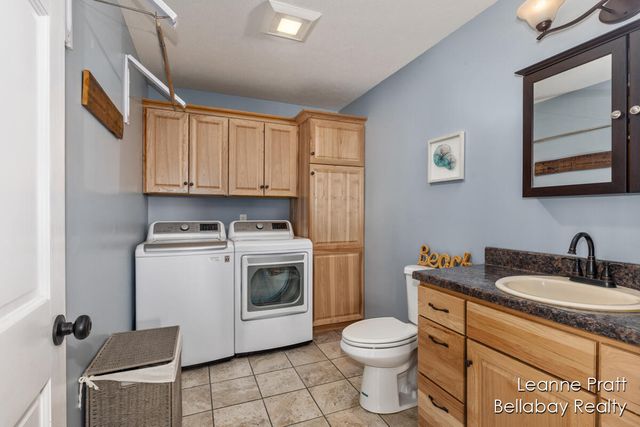 6525 Woods Trail Drive, Delton, MI 49046