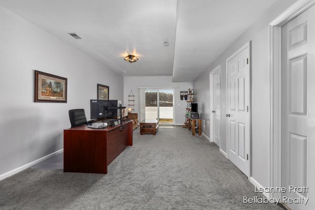 6525 Woods Trail Drive, Delton, MI 49046