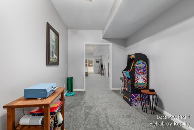 6525 Woods Trail Drive, Delton, MI 49046