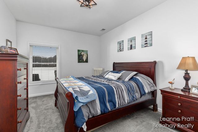 6525 Woods Trail Drive, Delton, MI 49046