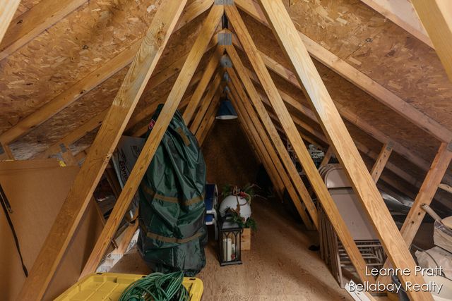 6525 Woods Trail Drive, Delton, MI 49046