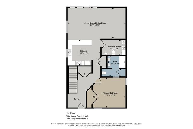 6525 Woods Trail Drive, Delton, MI 49046