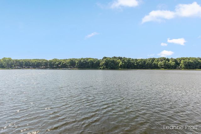 6525 Woods Trail Drive, Delton, MI 49046