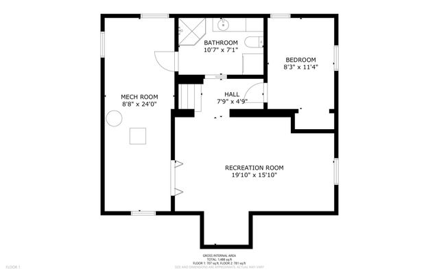 3230 Stinson Boulevard, Minneapolis, MN 55418