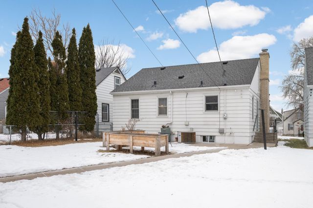 3230 Stinson Boulevard, Minneapolis, MN 55418