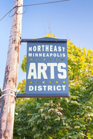 3230 Stinson Boulevard, Minneapolis, MN 55418