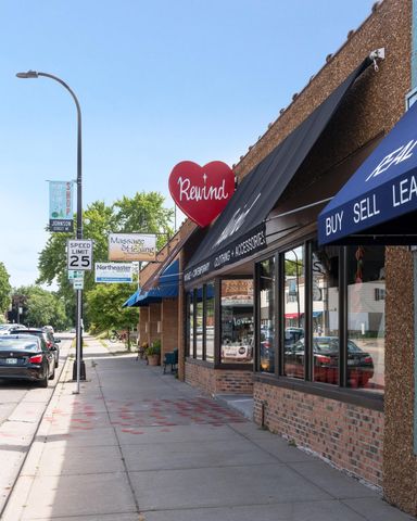 3230 Stinson Boulevard, Minneapolis, MN 55418