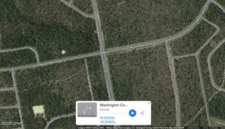 Lot 29 Washington Boulevard Unit 6 Blk 365, Chipley, FL 32428