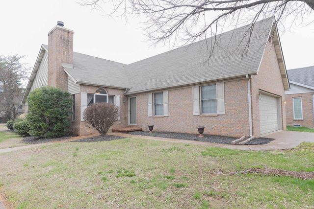 437 Hollybush Lane, Evansville, IN 47715