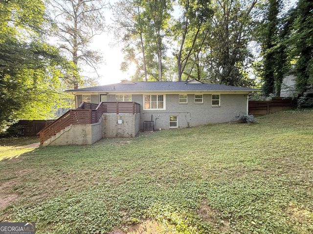 2007 Highview Road SW, Atlanta, GA 30311