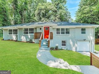 2007 Highview Road SW, Atlanta, GA 30311