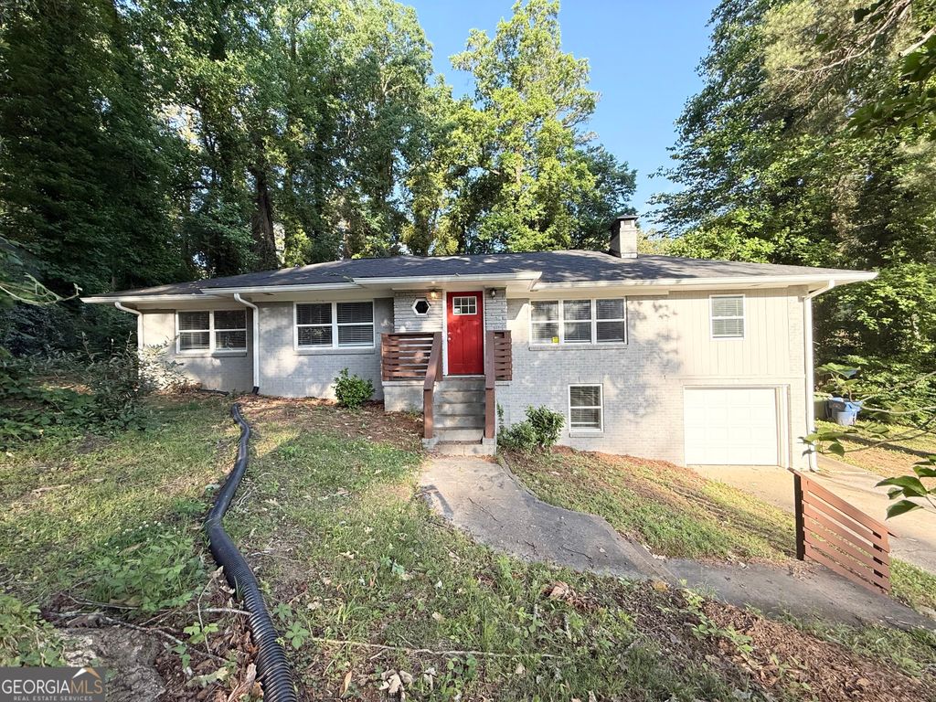 2007 Highview Road SW, Atlanta, GA 30311 — photo 2