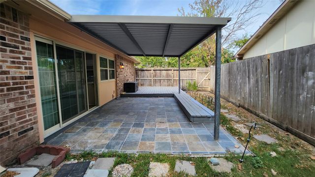 7314 El Cresta Drive, Houston, TX 77083
