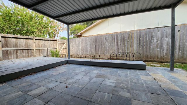 7314 El Cresta Drive, Houston, TX 77083