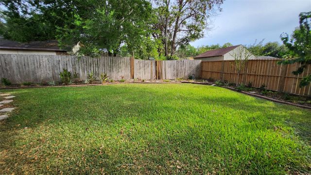 7314 El Cresta Drive, Houston, TX 77083