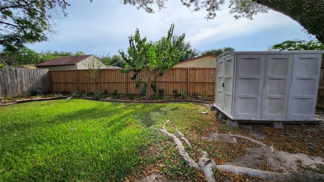 7314 El Cresta Drive, Houston, TX 77083