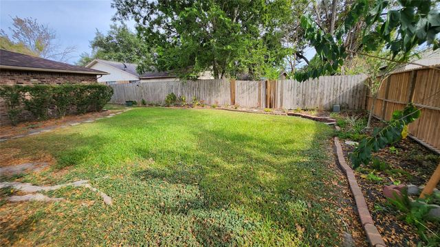 7314 El Cresta Drive, Houston, TX 77083